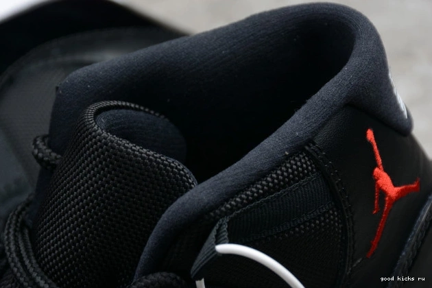 (2012) 11 Jordan Bred 378037-010 Retro Air 0730